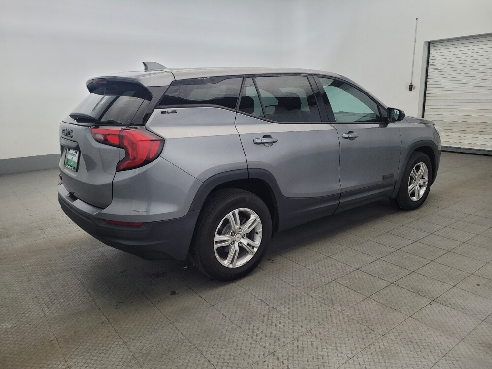 2019 GMC Terrain in Glen Burnie, MD 21061 - 18112145 10