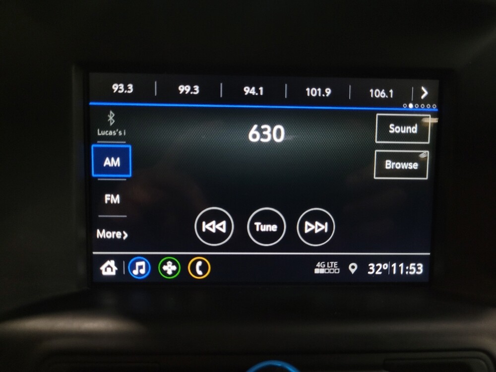 2019 GMC Terrain in Glen Burnie, MD 21061 - 18112145 25