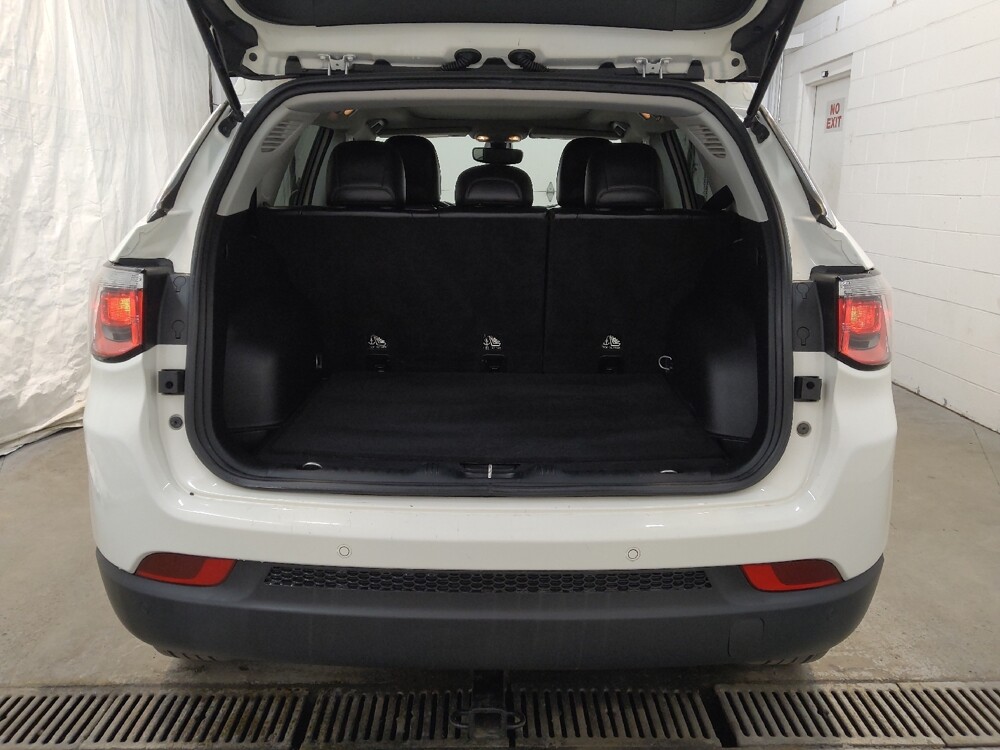 2017 Jeep Compass in Cincinnati, OH 45255 - 18112148 29