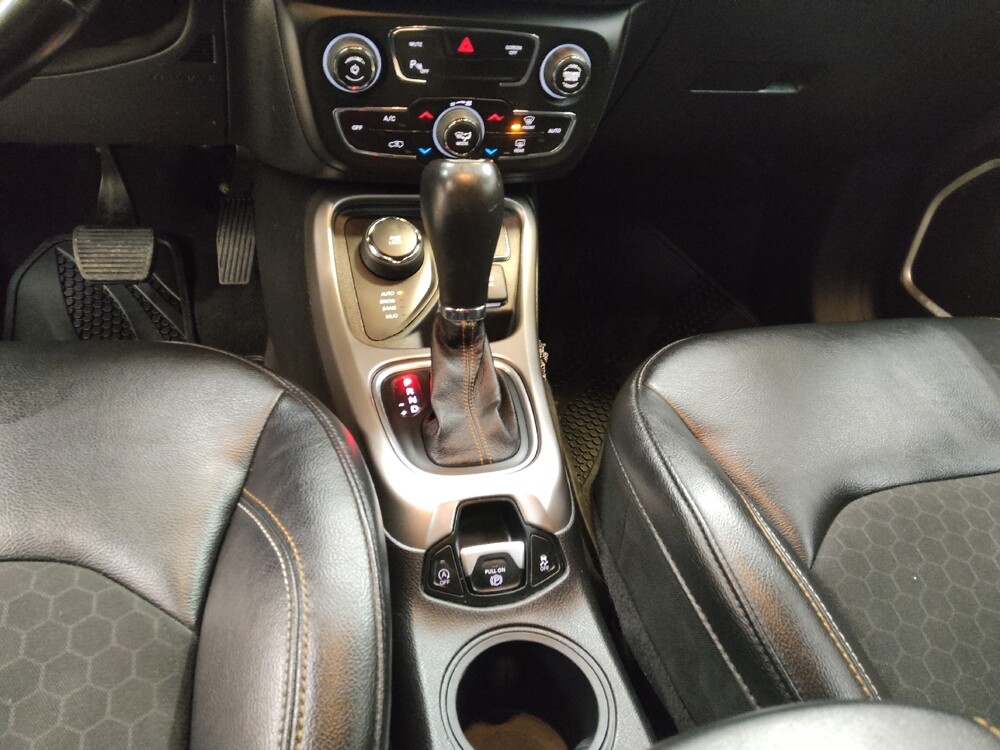 2017 Jeep Compass in Cincinnati, OH 45255 - 18112148 26