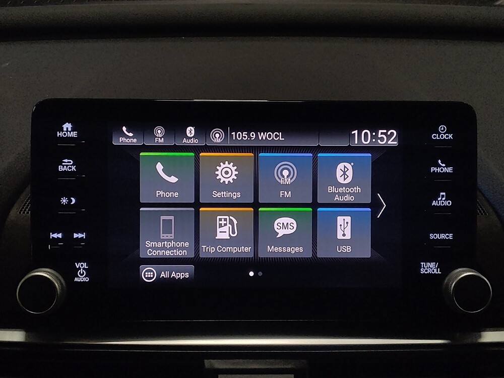 2018 Honda Accord in Sanford, FL 32773 - 18112149 25