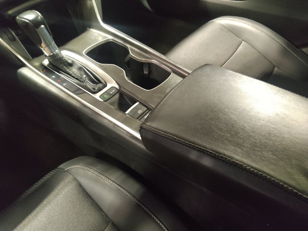 2018 Honda Accord in Sanford, FL 32773 - 18112149 26
