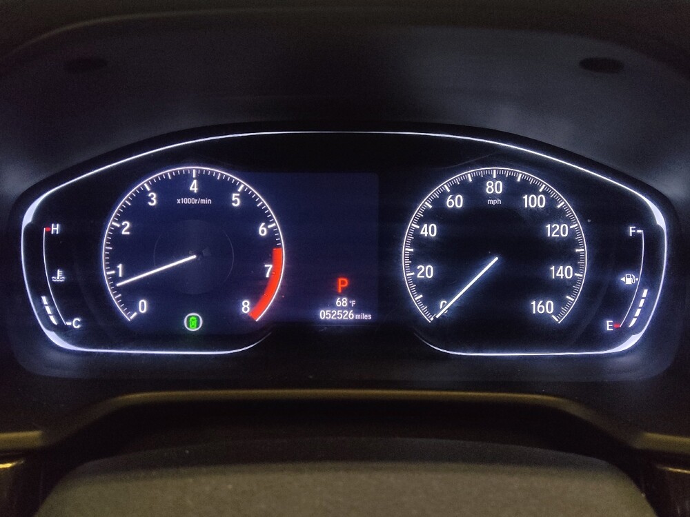 2018 Honda Accord in Sanford, FL 32773 - 18112149 23