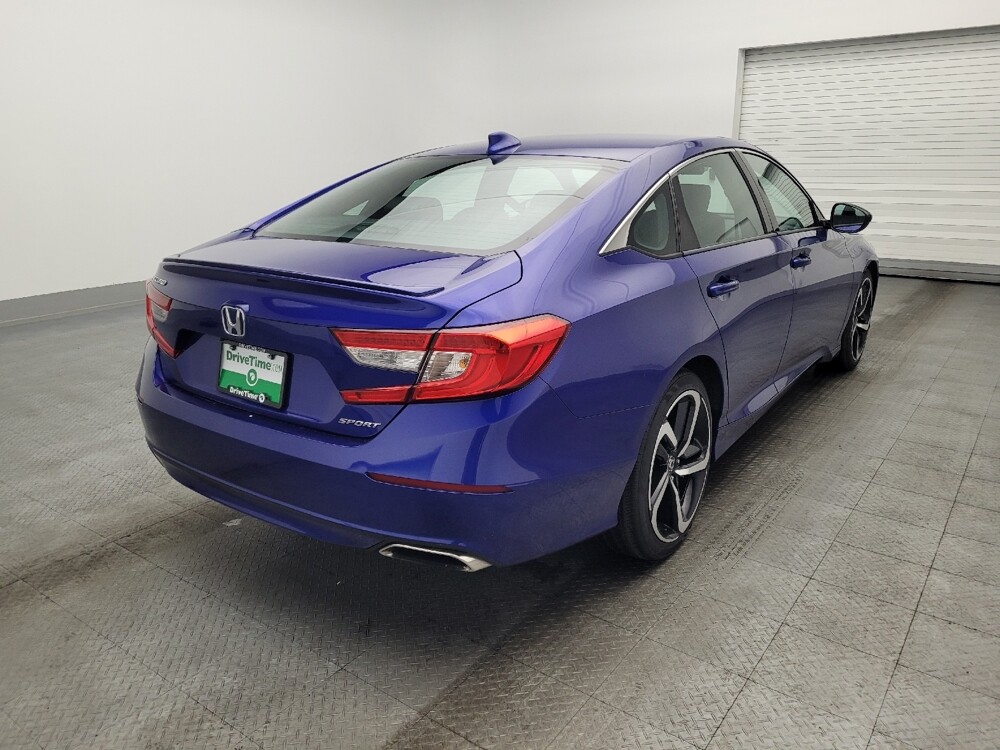 2018 Honda Accord in Sanford, FL 32773 - 18112149 9
