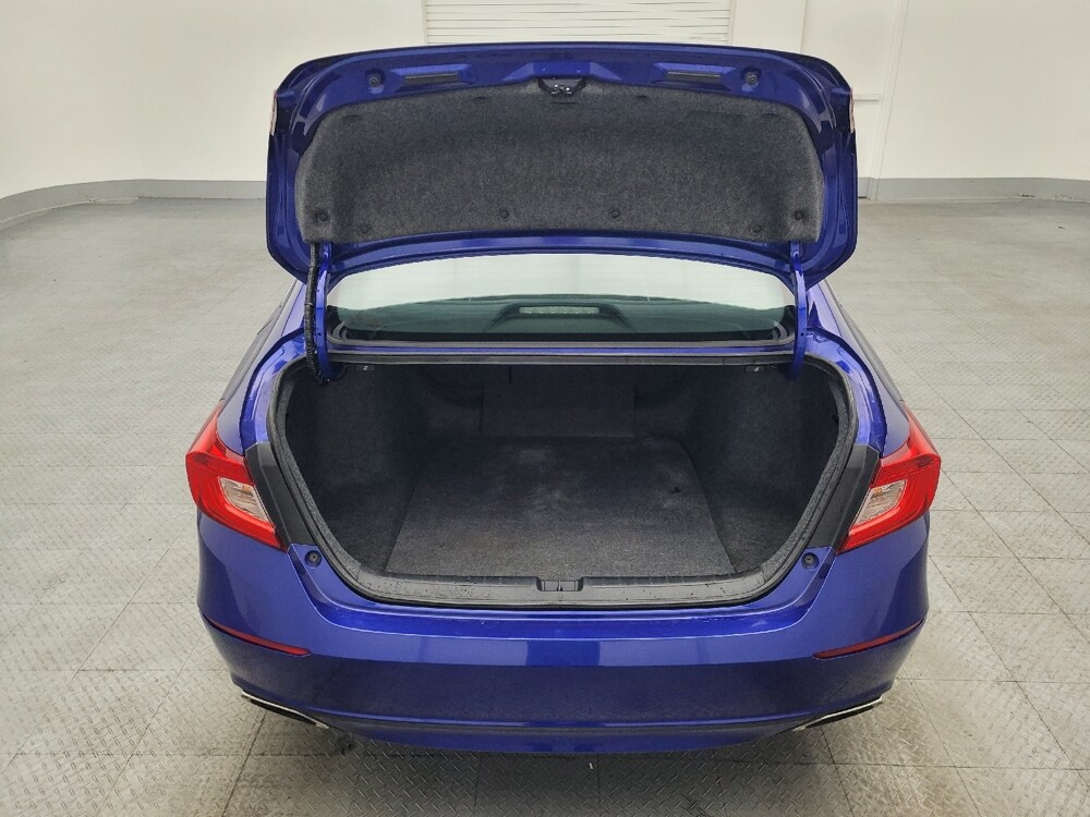 2018 Honda Accord in Sanford, FL 32773 - 18112149 29