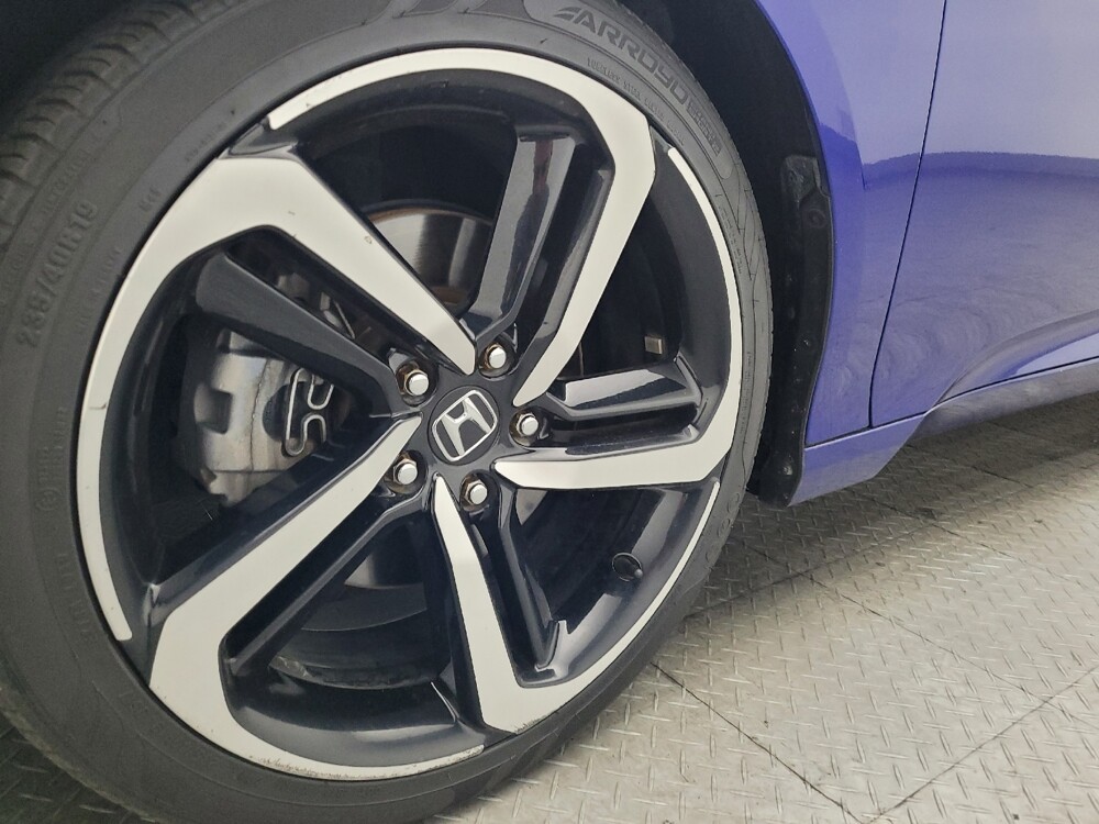 2018 Honda Accord in Sanford, FL 32773 - 18112149 31