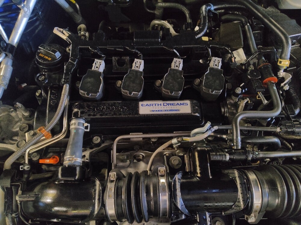 2018 Honda Accord in Sanford, FL 32773 - 18112149 30