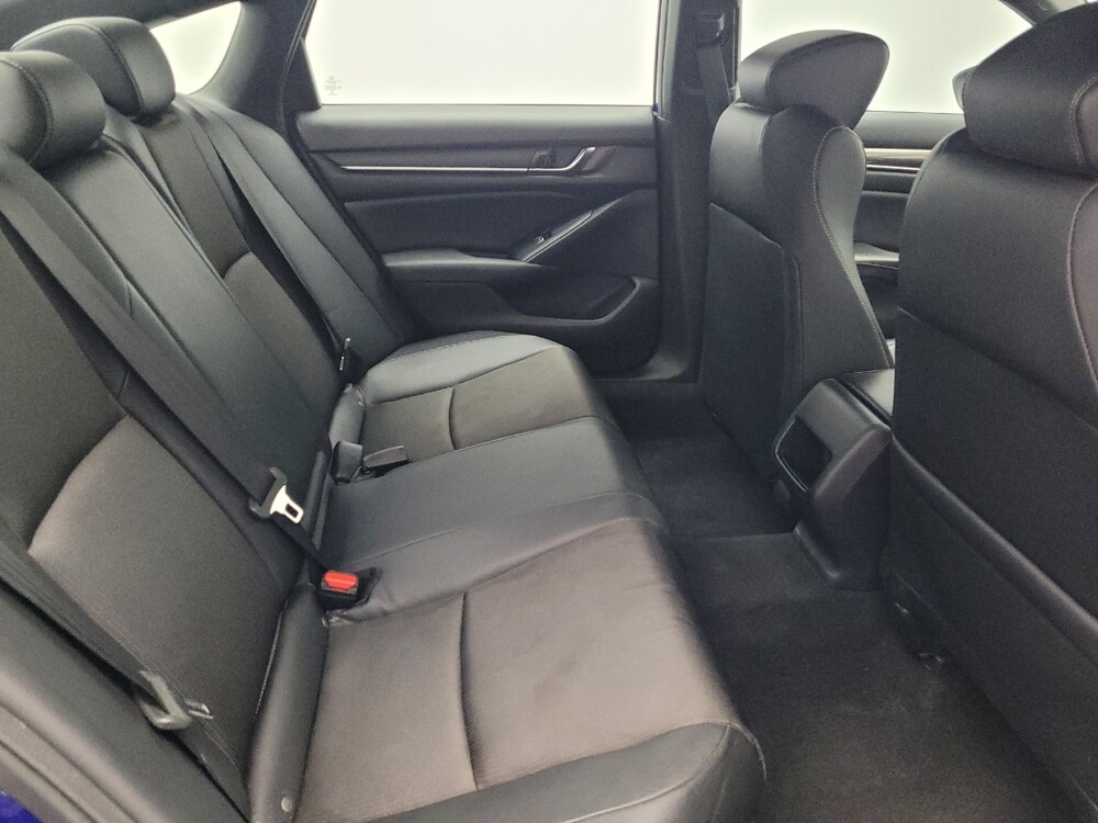 2018 Honda Accord in Sanford, FL 32773 - 18112149 19