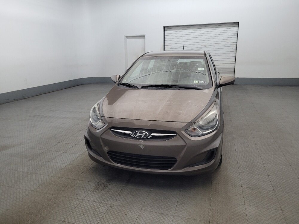 2014 Hyundai Accent in Glen Burnie, MD 21061 - 18112151 15