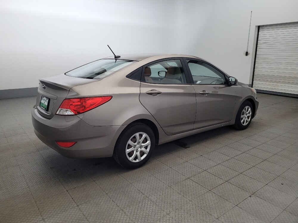 2014 Hyundai Accent in Glen Burnie, MD 21061 - 18112151 10