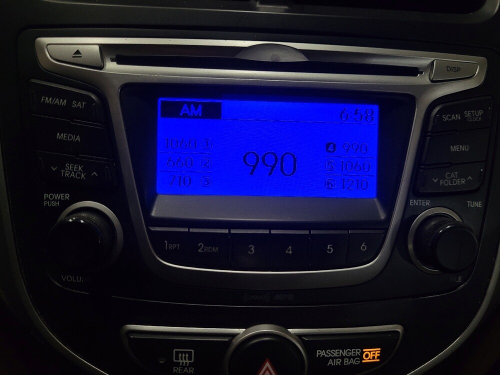 2014 Hyundai Accent in Glen Burnie, MD 21061 - 18112151 25