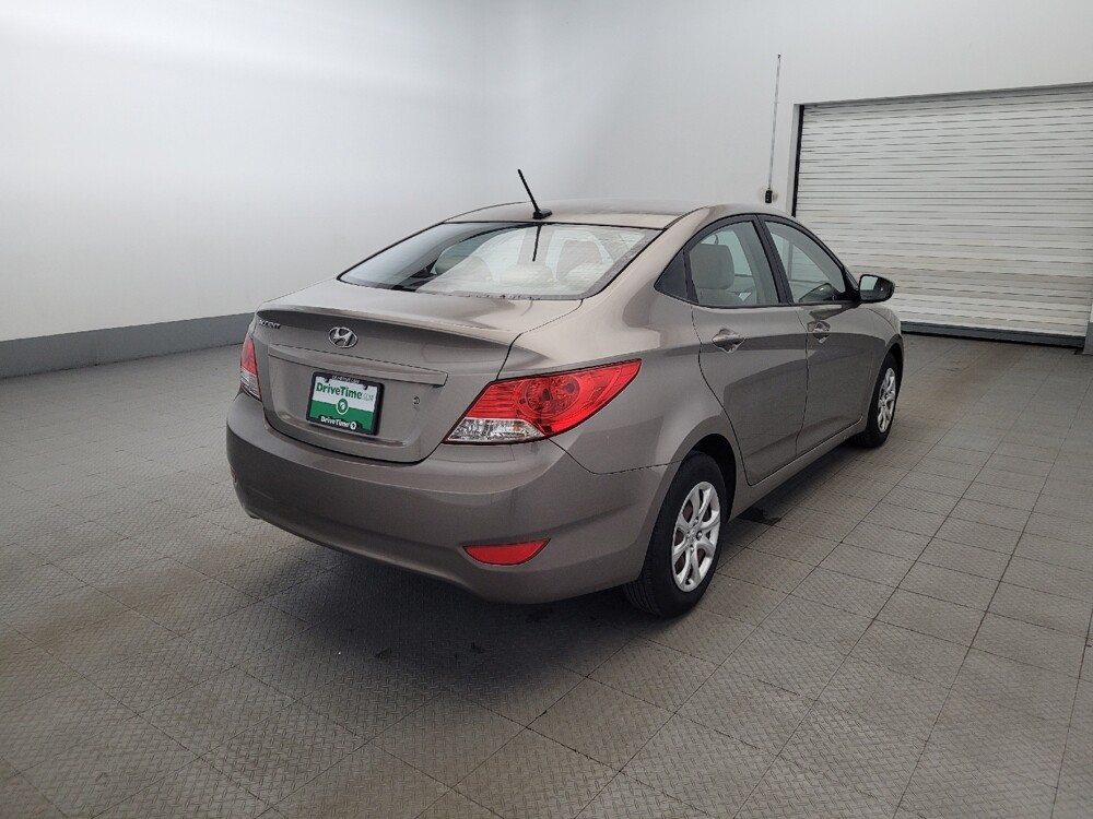 2014 Hyundai Accent in Glen Burnie, MD 21061 - 18112151 9