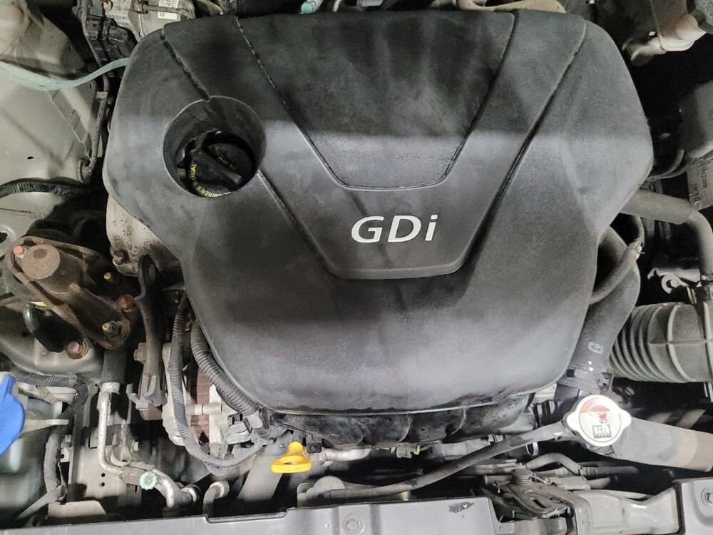 2014 Hyundai Accent in Glen Burnie, MD 21061 - 18112151 30