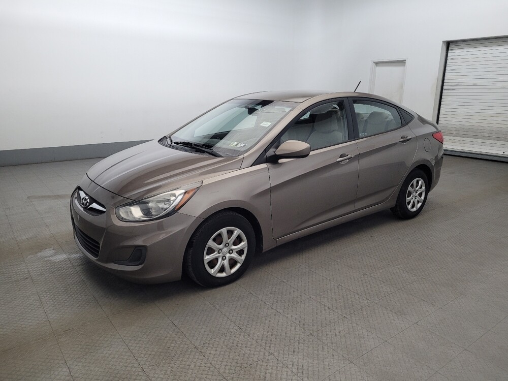 2014 Hyundai Accent in Glen Burnie, MD 21061 - 18112151 2