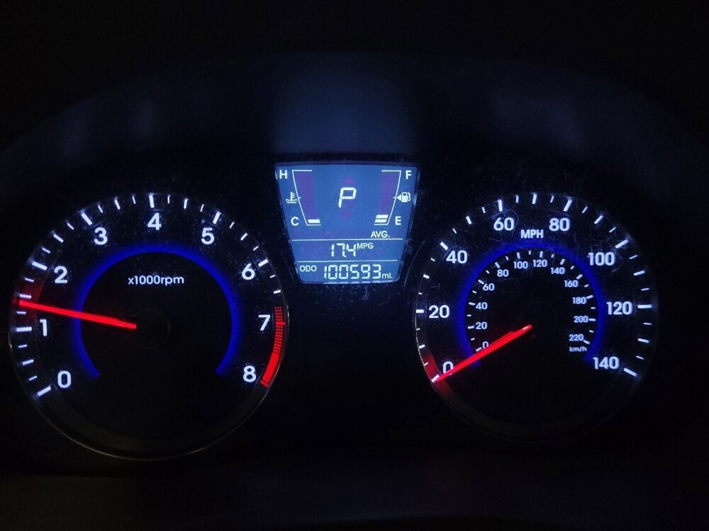 2014 Hyundai Accent in Glen Burnie, MD 21061 - 18112151 23