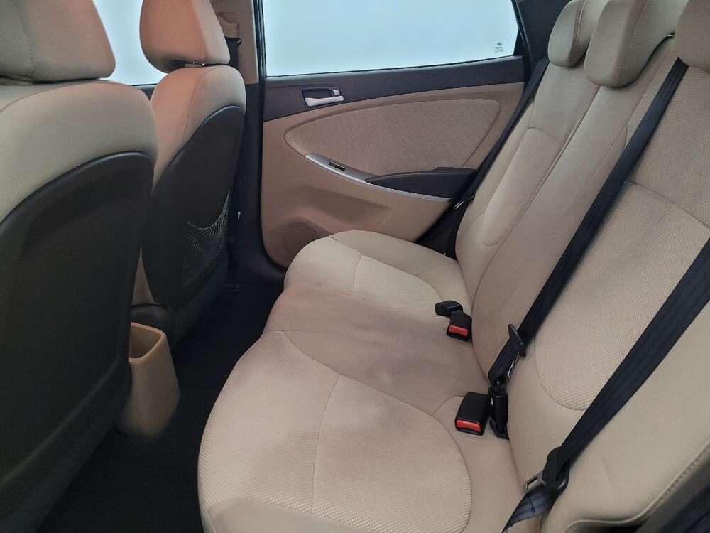 2014 Hyundai Accent in Glen Burnie, MD 21061 - 18112151 18