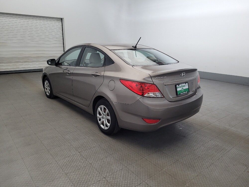 2014 Hyundai Accent in Glen Burnie, MD 21061 - 18112151 5