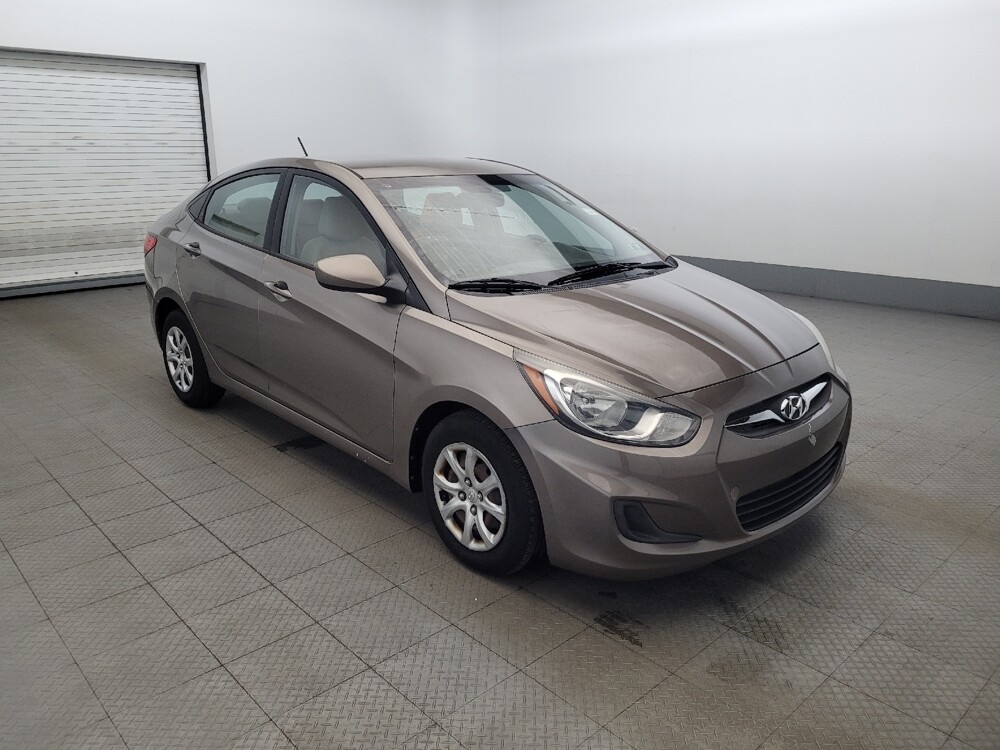 2014 Hyundai Accent in Glen Burnie, MD 21061 - 18112151 13