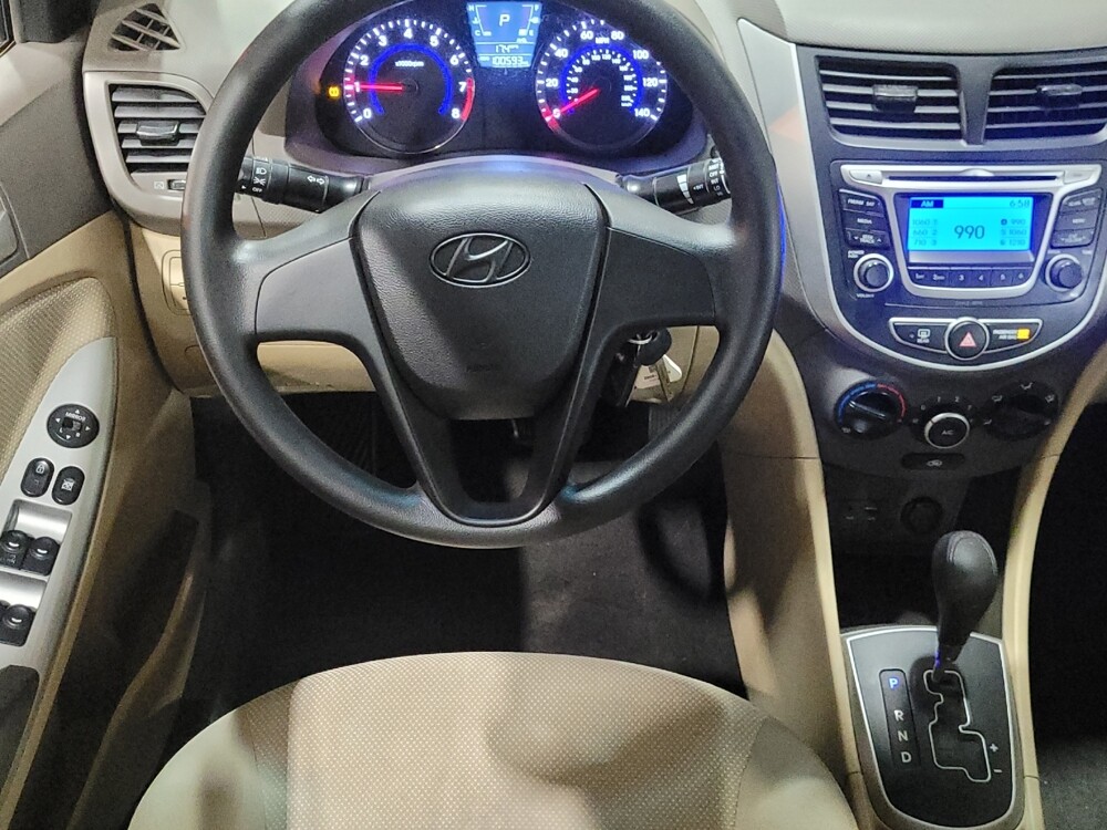 2014 Hyundai Accent in Glen Burnie, MD 21061 - 18112151 22