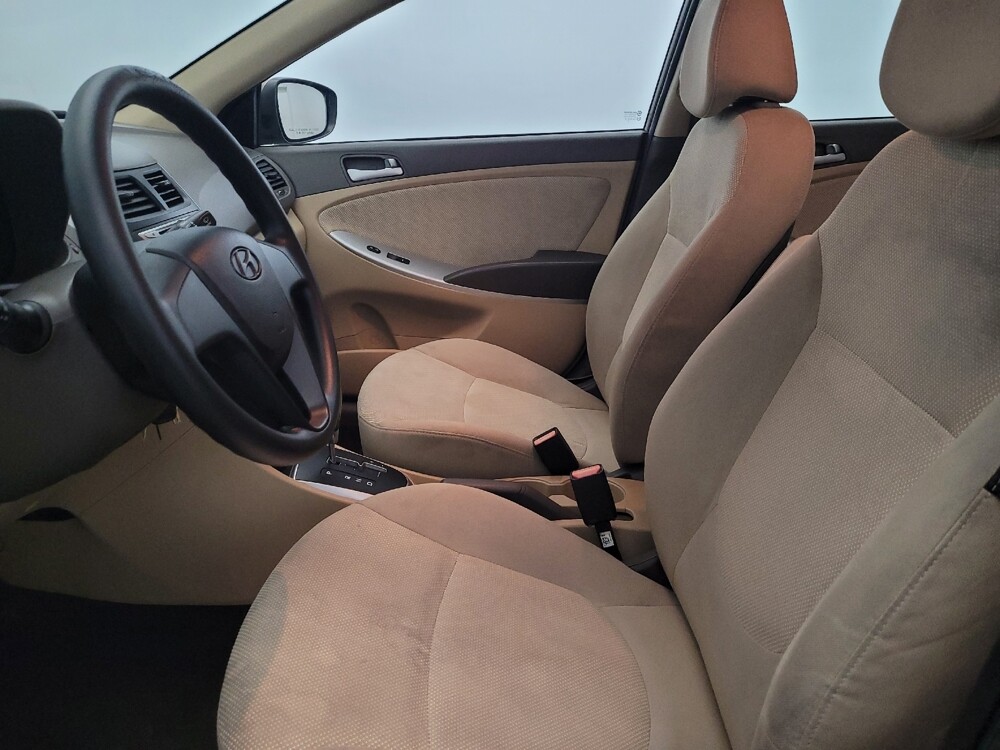 2014 Hyundai Accent in Glen Burnie, MD 21061 - 18112151 17