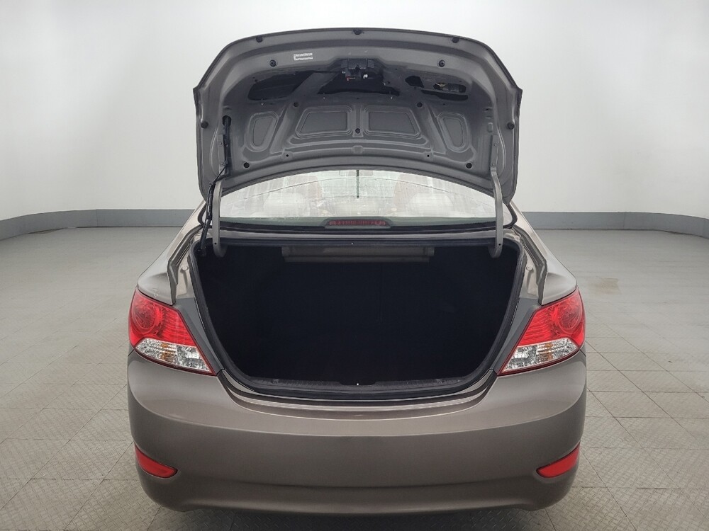 2014 Hyundai Accent in Glen Burnie, MD 21061 - 18112151 29