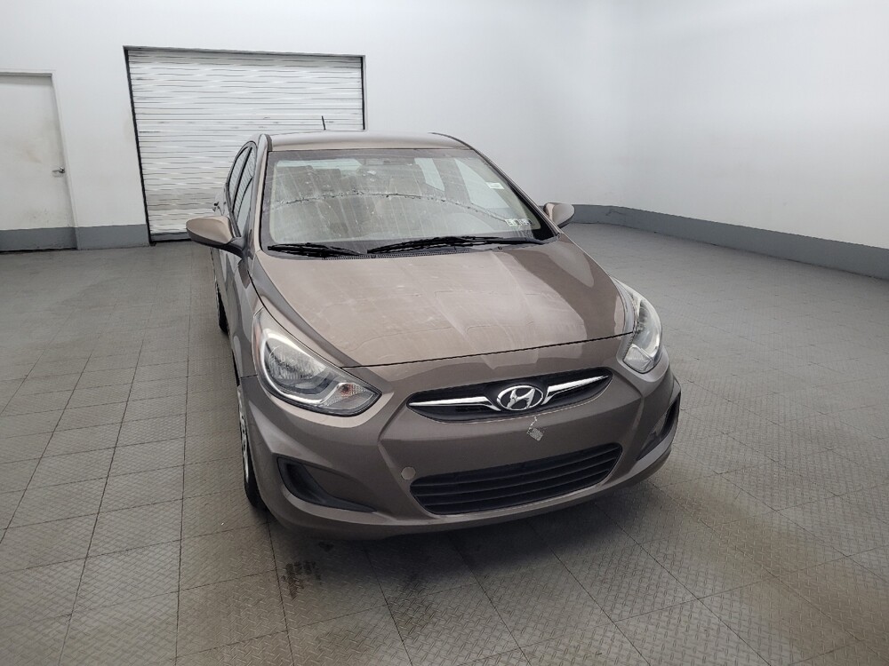 2014 Hyundai Accent in Glen Burnie, MD 21061 - 18112151 14