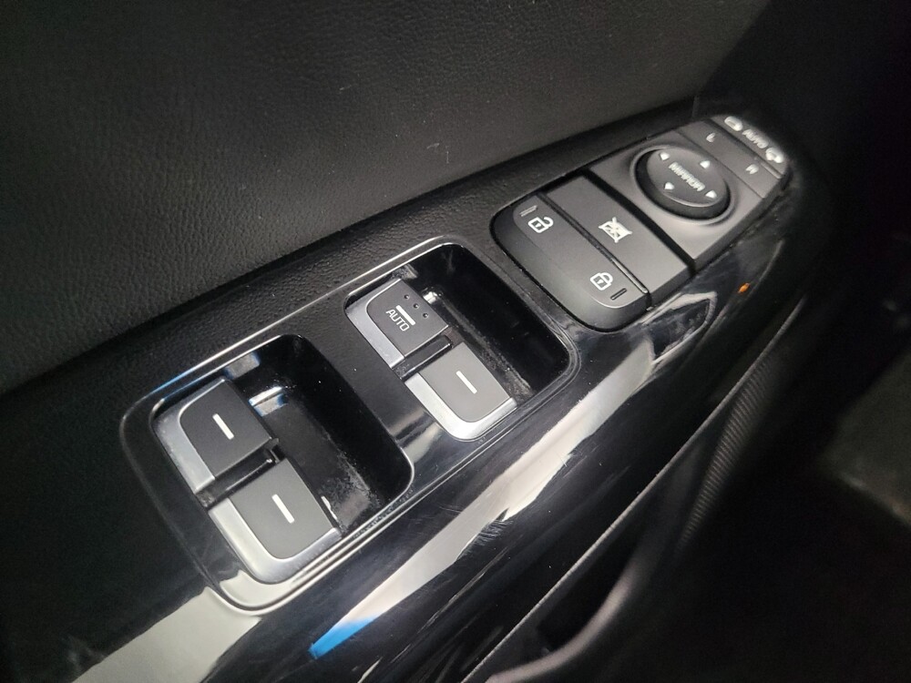 2021 Kia Sportage in Mishawaka, IN 46545 - 18112158 27