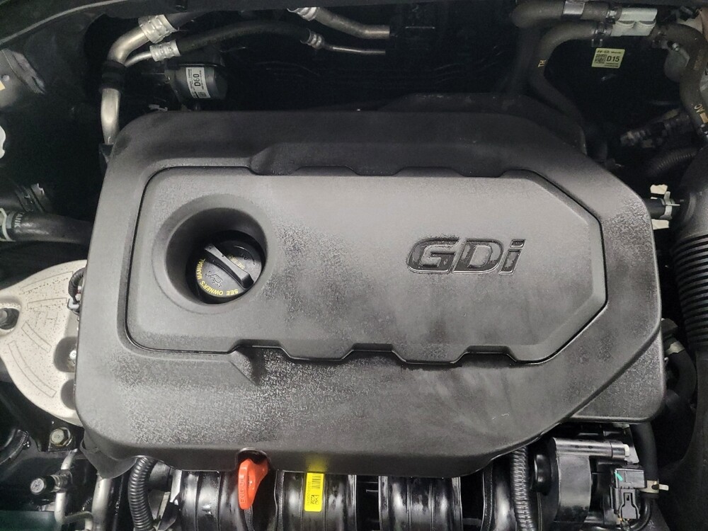 2021 Kia Sportage in Mishawaka, IN 46545 - 18112158 30