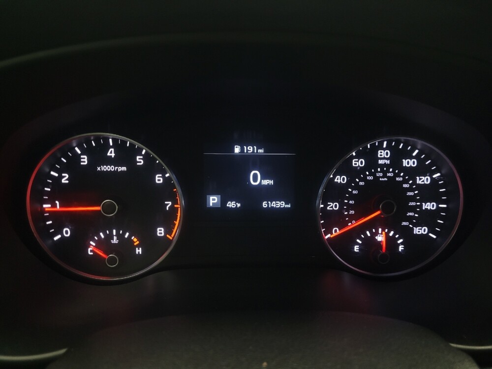 2021 Kia Sportage in Mishawaka, IN 46545 - 18112158 23