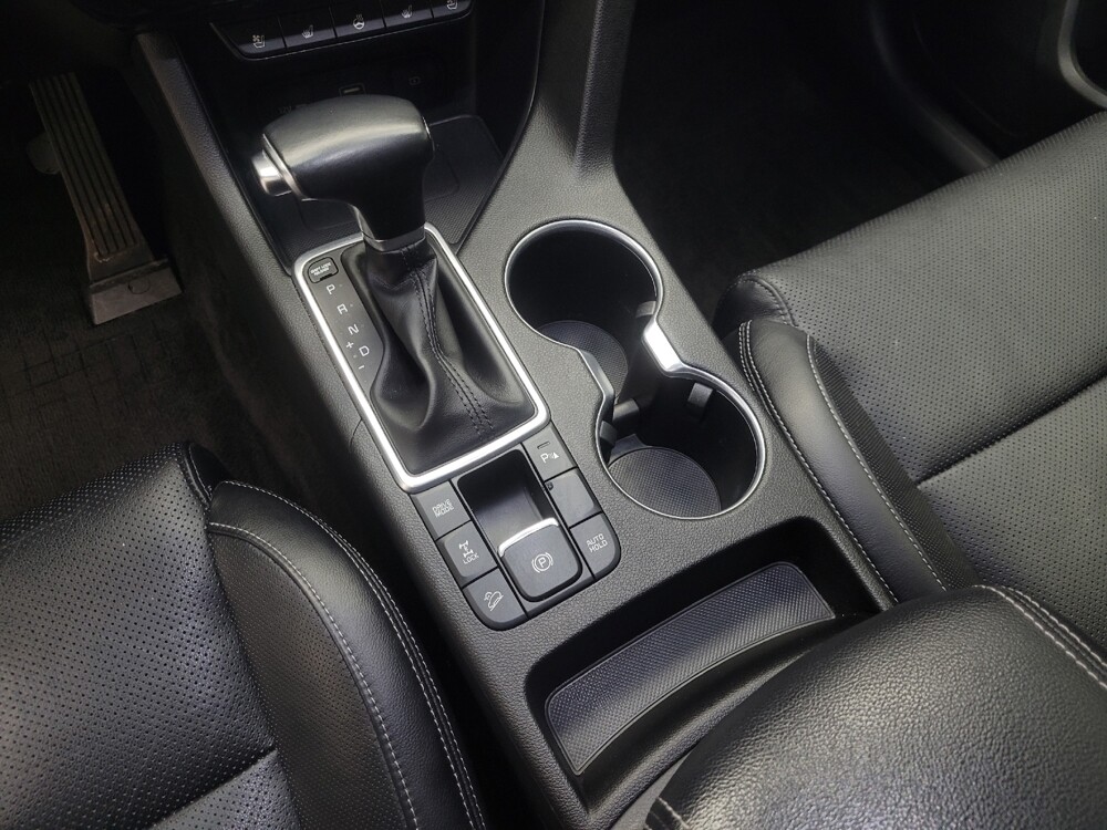 2021 Kia Sportage in Mishawaka, IN 46545 - 18112158 26