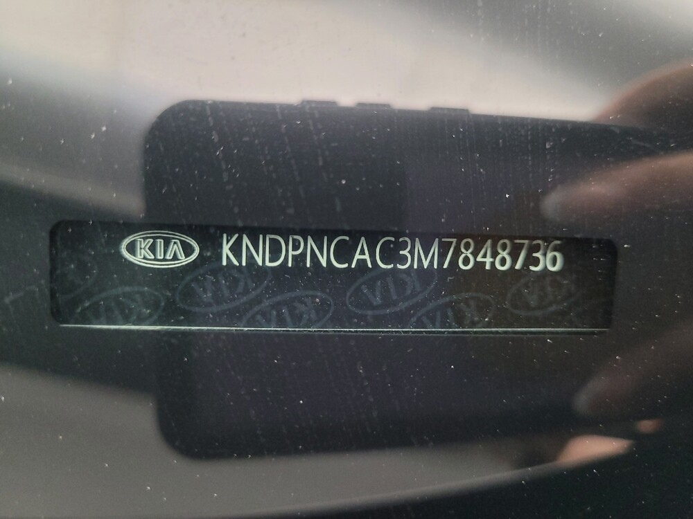 2021 Kia Sportage in Mishawaka, IN 46545 - 18112158 33