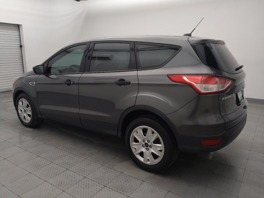2016 Ford Escape in Houston, TX 77034 - 18112160 3