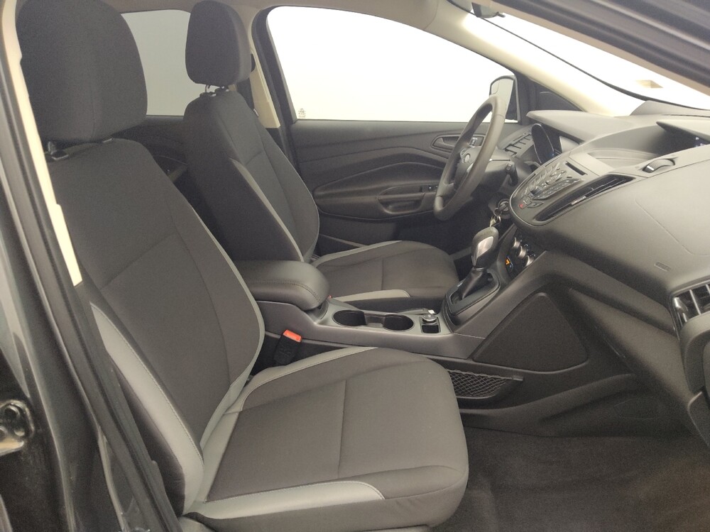 2016 Ford Escape in Houston, TX 77034 - 18112160 21