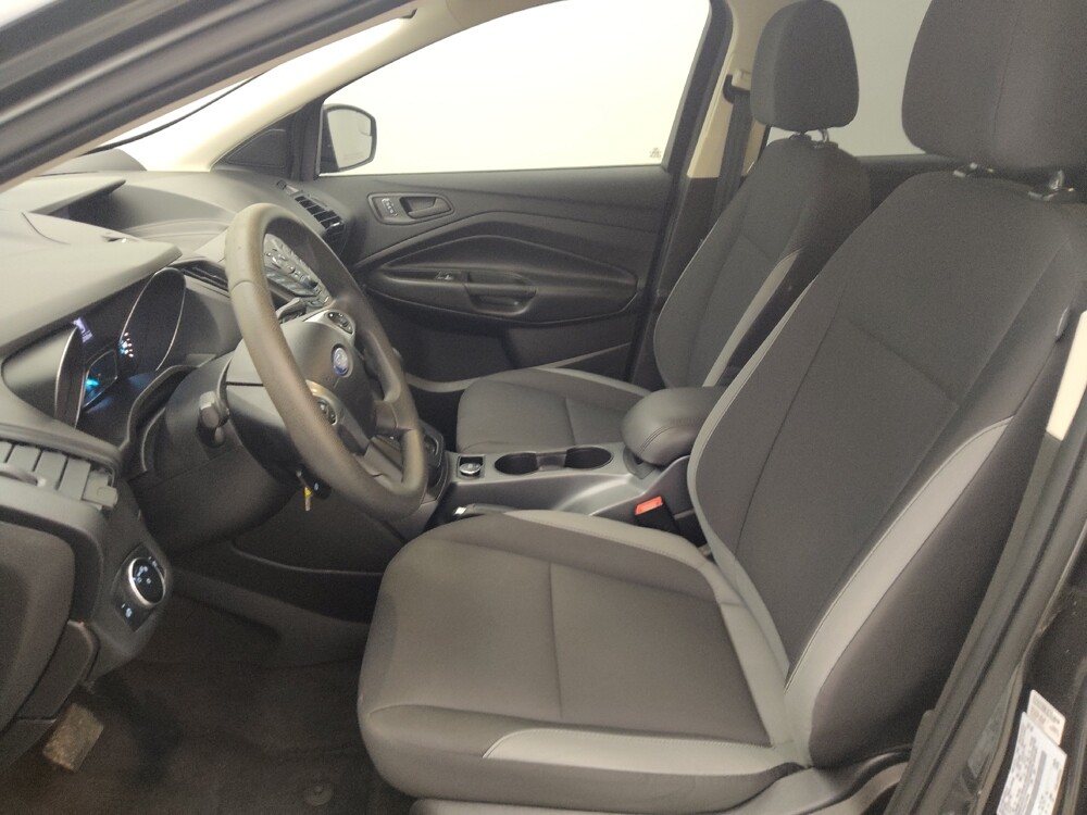 2016 Ford Escape in Houston, TX 77034 - 18112160 17