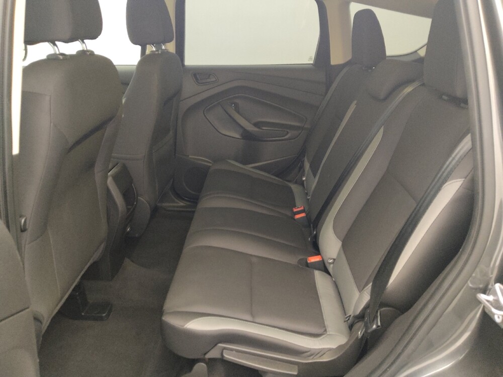 2016 Ford Escape in Houston, TX 77034 - 18112160 18