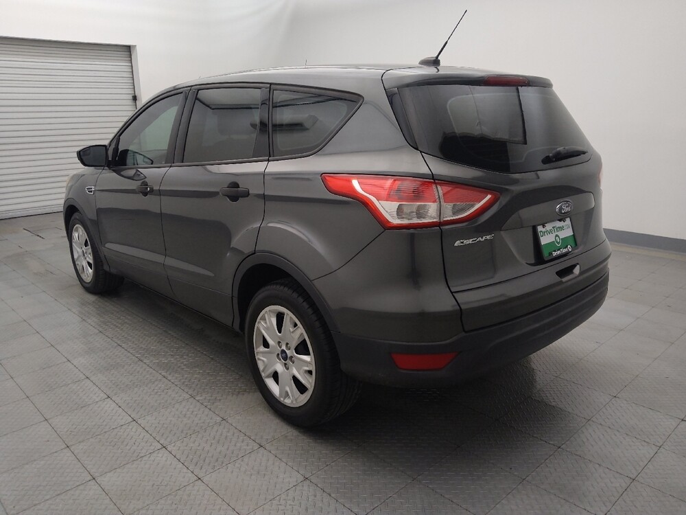 2016 Ford Escape in Houston, TX 77034 - 18112160 5