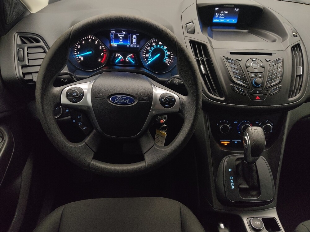 2016 Ford Escape in Houston, TX 77034 - 18112160 22