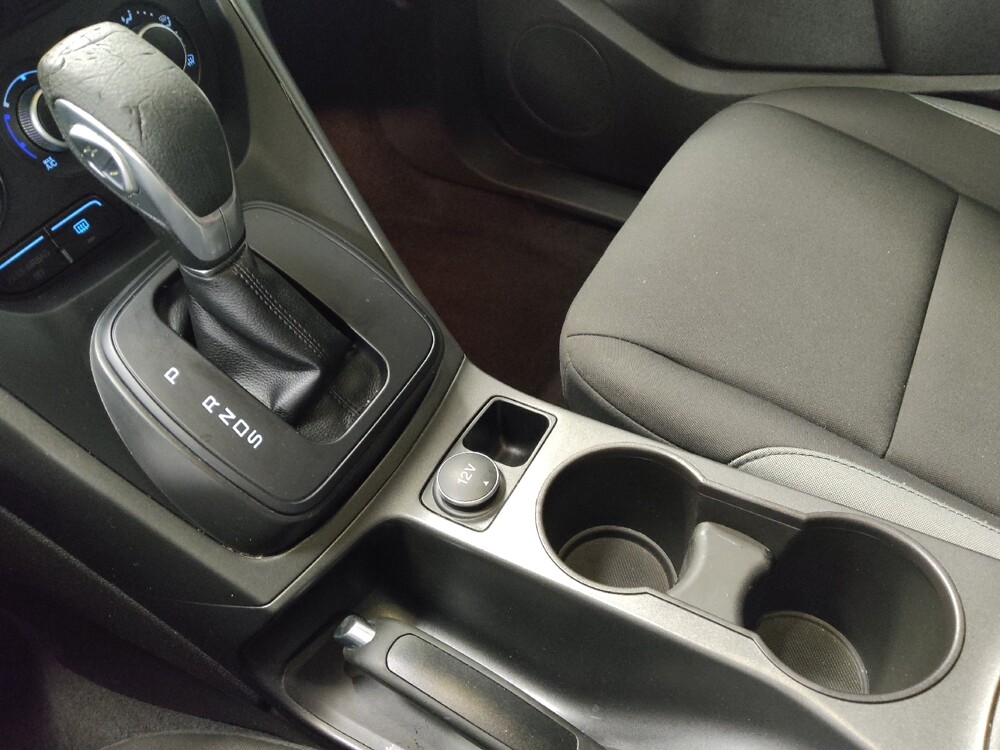 2016 Ford Escape in Houston, TX 77034 - 18112160 26