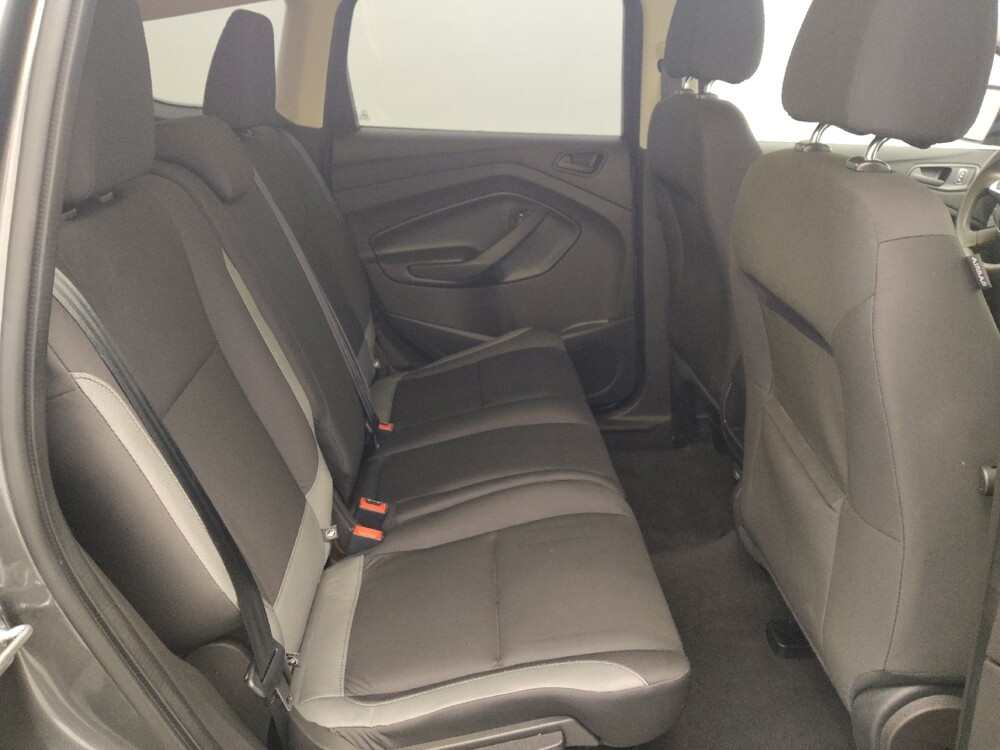 2016 Ford Escape in Houston, TX 77034 - 18112160 19