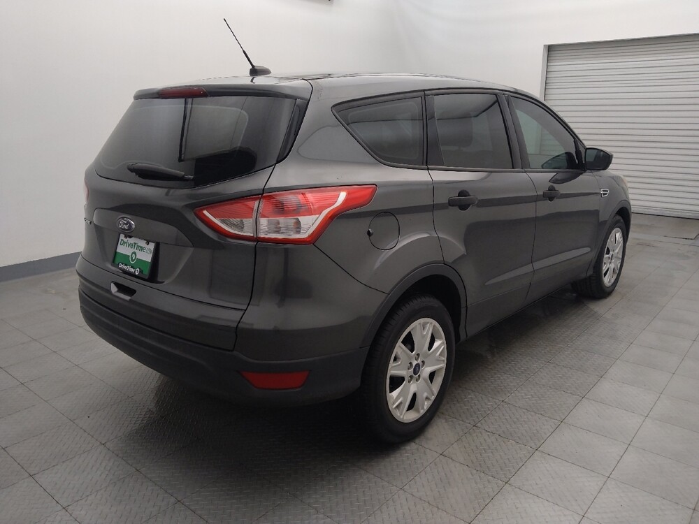 2016 Ford Escape in Houston, TX 77034 - 18112160 9