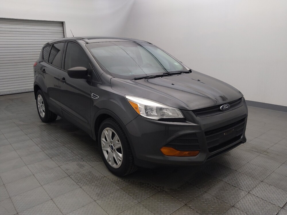 2016 Ford Escape in Houston, TX 77034 - 18112160 13