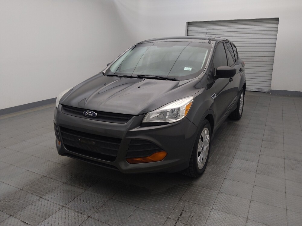 2016 Ford Escape in Houston, TX 77034 - 18112160 15