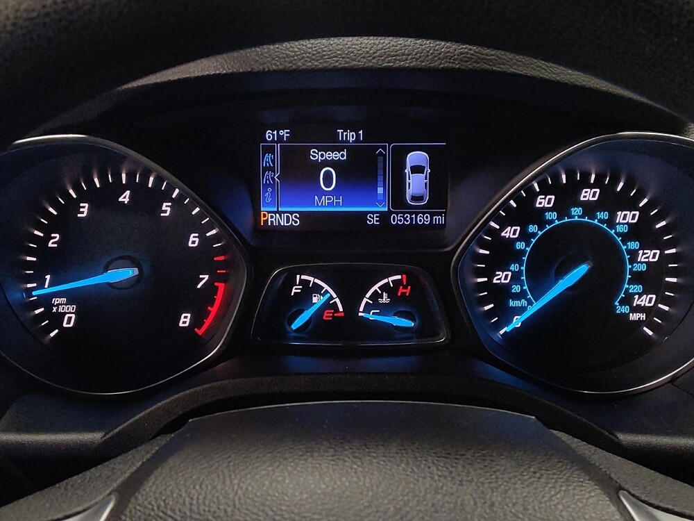 2016 Ford Escape in Houston, TX 77034 - 18112160 23