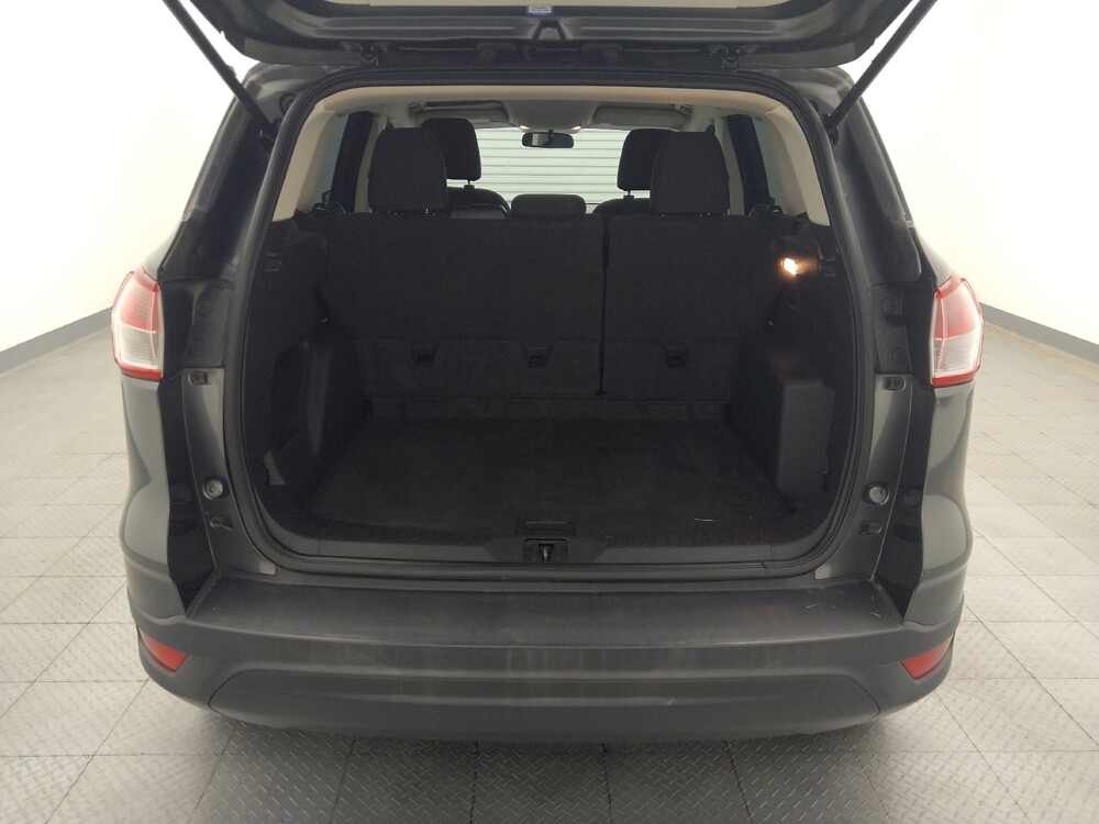 2016 Ford Escape in Houston, TX 77034 - 18112160 29