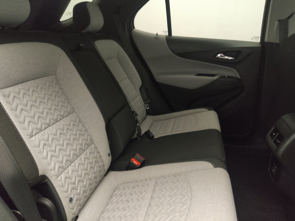 2024 Chevrolet Equinox in Kissimmee, FL 34744 - 18112161 19