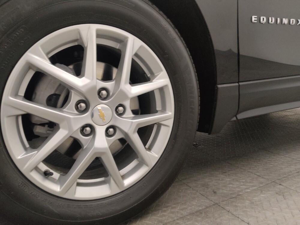 2024 Chevrolet Equinox in Kissimmee, FL 34744 - 18112161 31