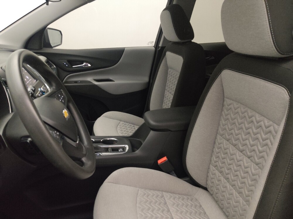 2024 Chevrolet Equinox in Kissimmee, FL 34744 - 18112161 17