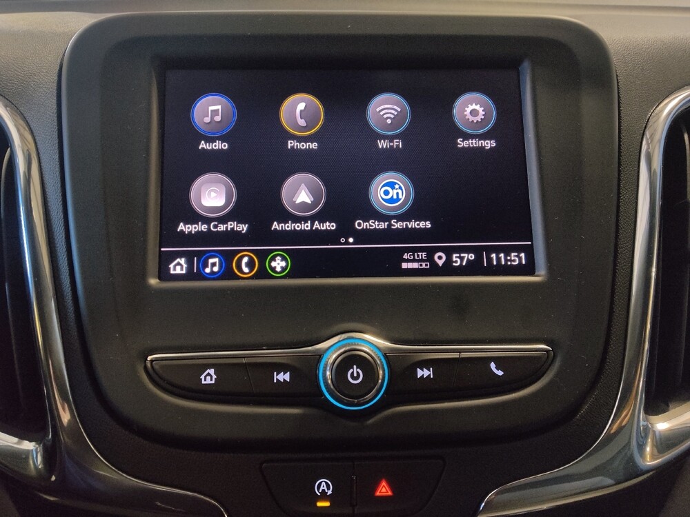 2024 Chevrolet Equinox in Kissimmee, FL 34744 - 18112161 25