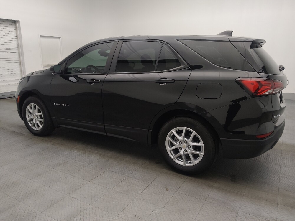 2024 Chevrolet Equinox in Kissimmee, FL 34744 - 18112161 3