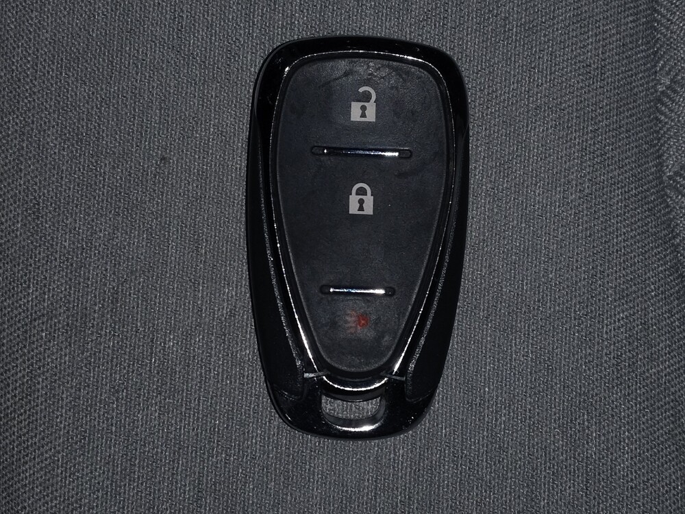 2024 Chevrolet Equinox in Kissimmee, FL 34744 - 18112161 32